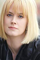 Abigail Hawk/Blue Bloods